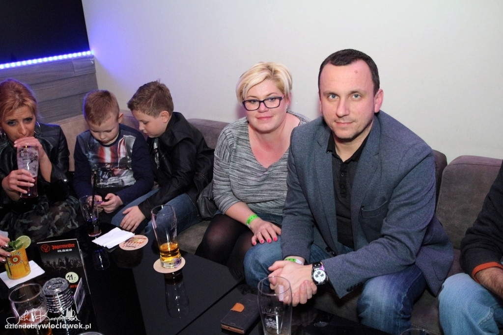 I urodziny Zespołu Suchego Oka