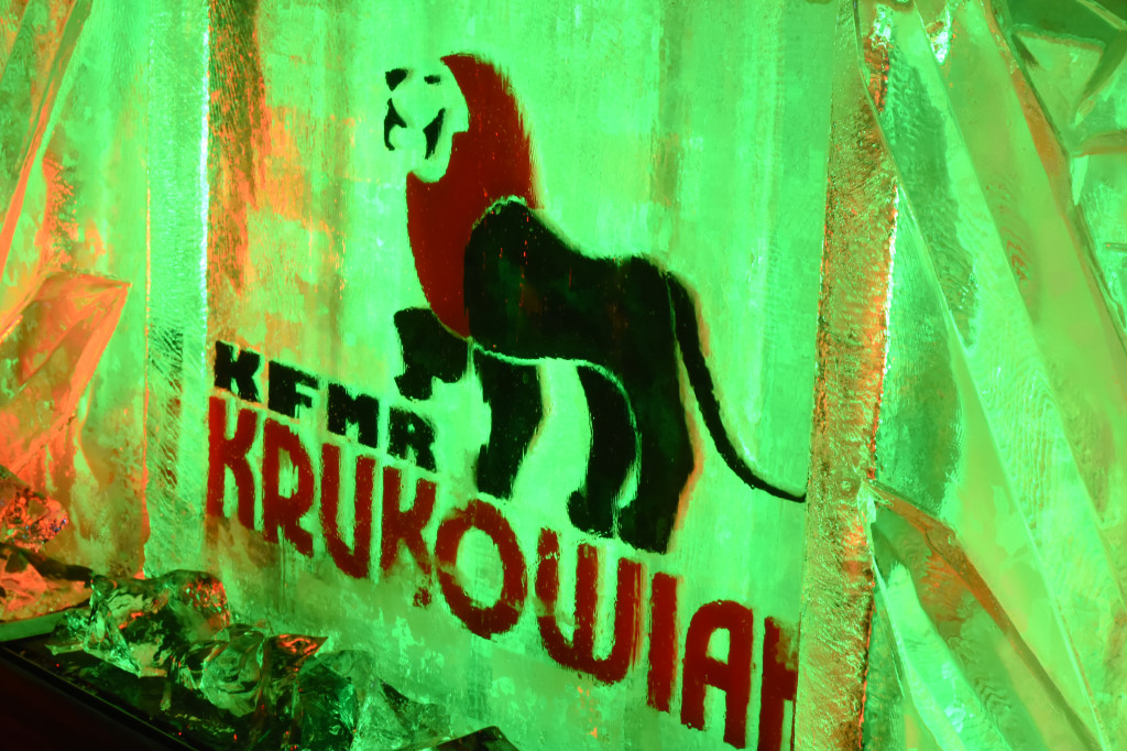 Jubileusz 40-lecia KFMR Krukowiak