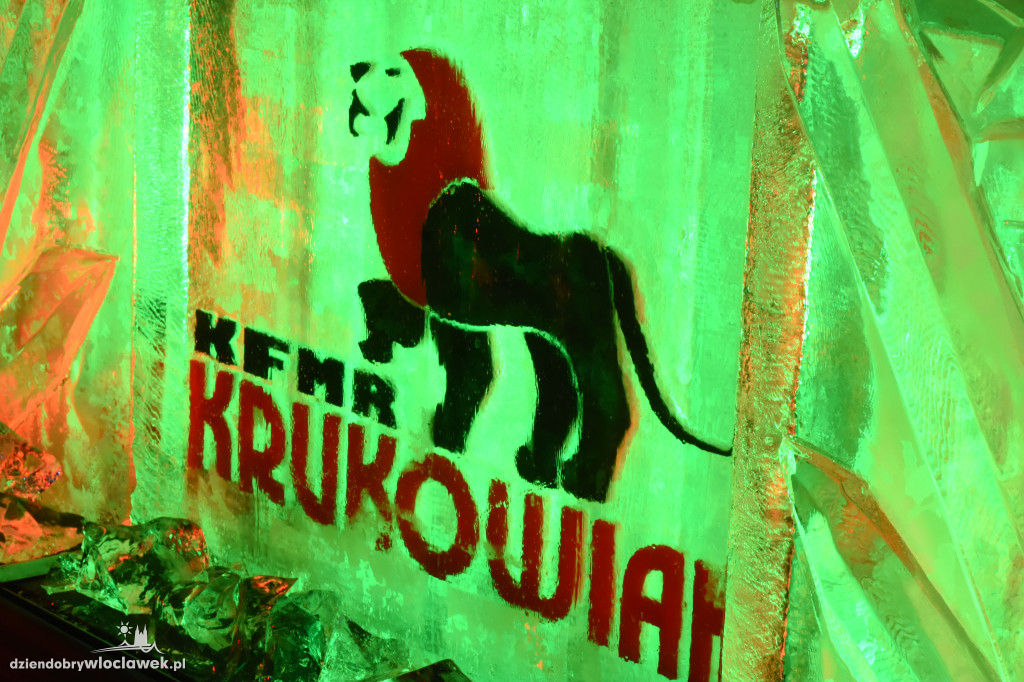 Jubileusz 40-lecia KFMR Krukowiak