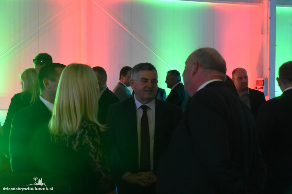 Jubileusz 40-lecia KFMR Krukowiak