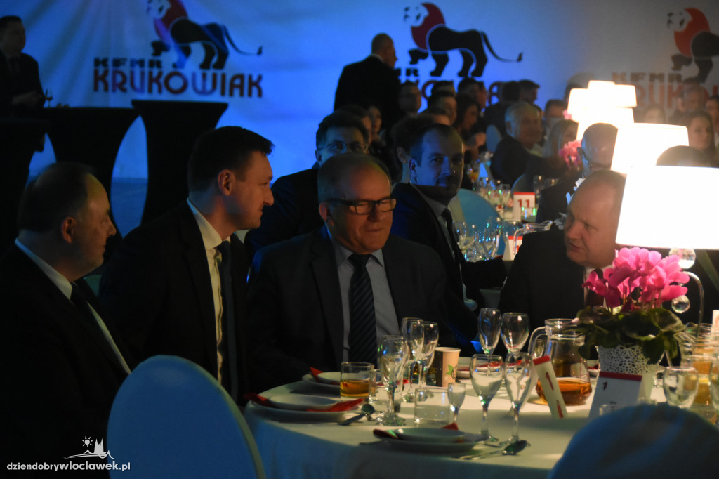 Jubileusz 40-lecia KFMR Krukowiak
