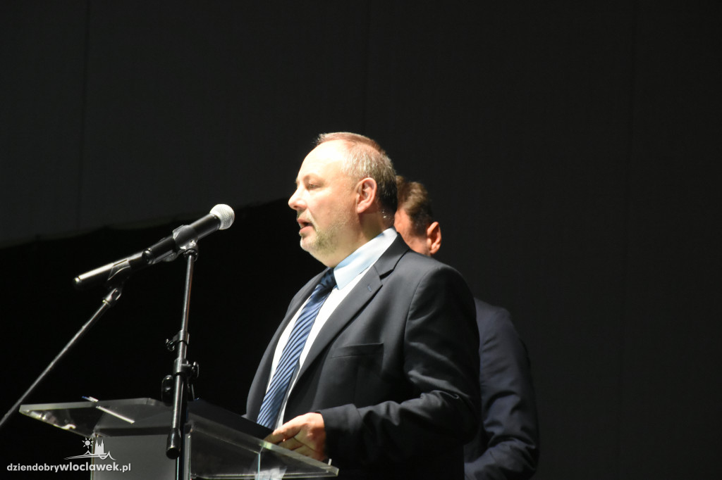 Jubileusz 40-lecia KFMR Krukowiak