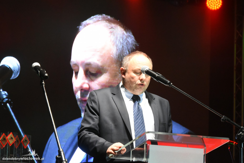 Jubileusz 40-lecia KFMR Krukowiak