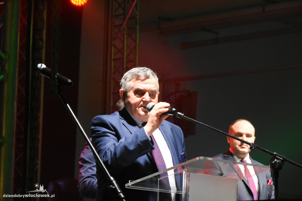 Jubileusz 40-lecia KFMR Krukowiak