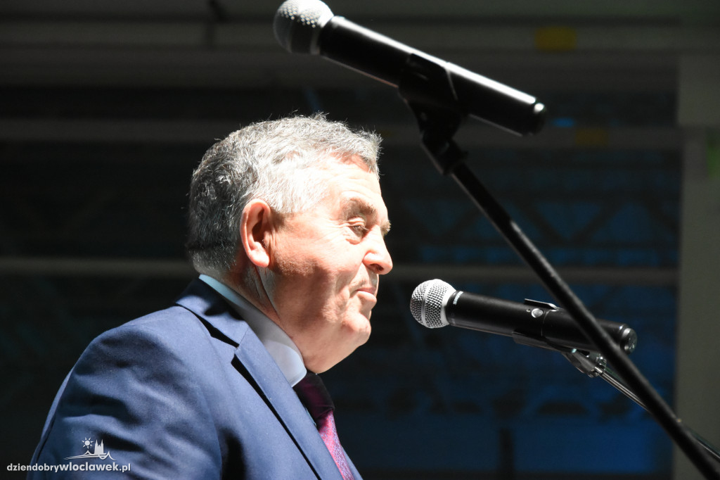 Jubileusz 40-lecia KFMR Krukowiak