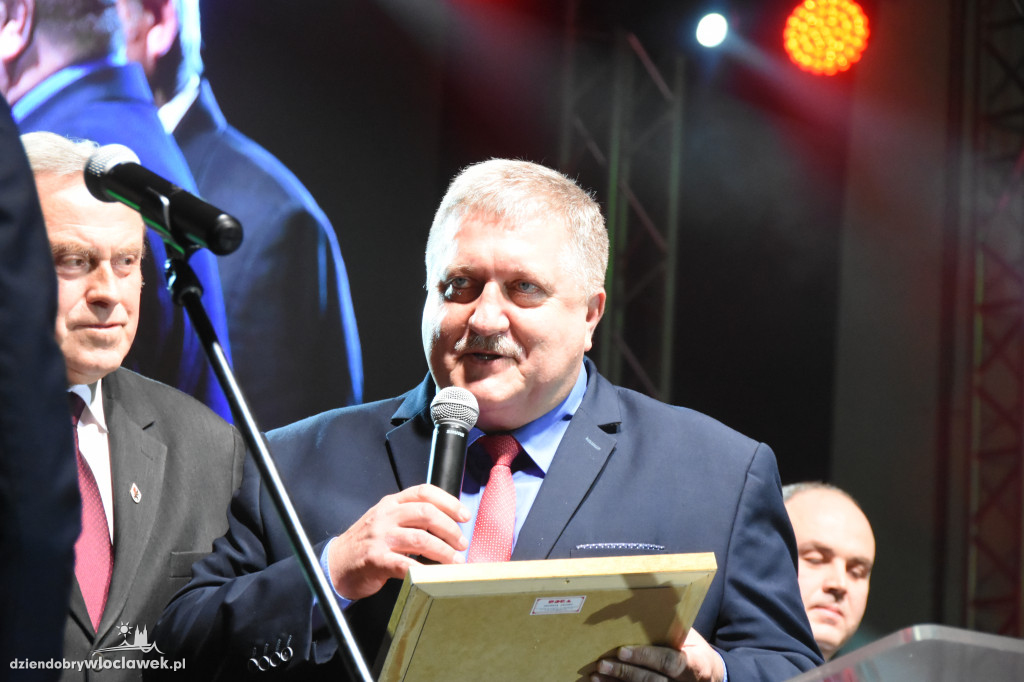 Jubileusz 40-lecia KFMR Krukowiak
