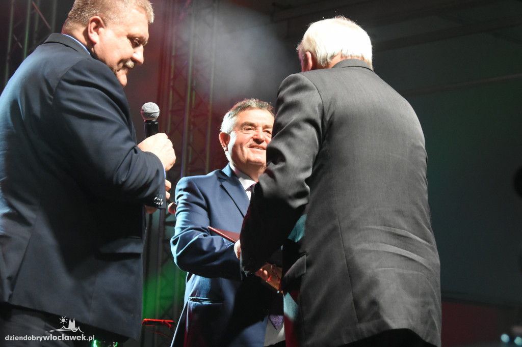 Jubileusz 40-lecia KFMR Krukowiak