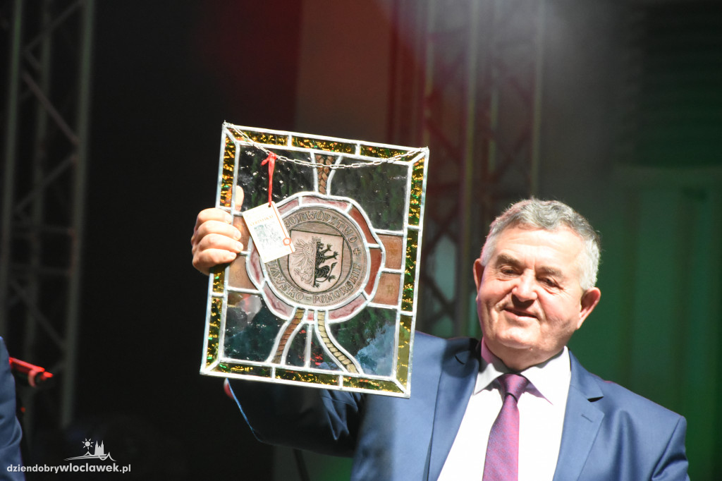 Jubileusz 40-lecia KFMR Krukowiak