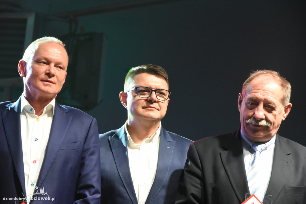 Jubileusz 40-lecia KFMR Krukowiak