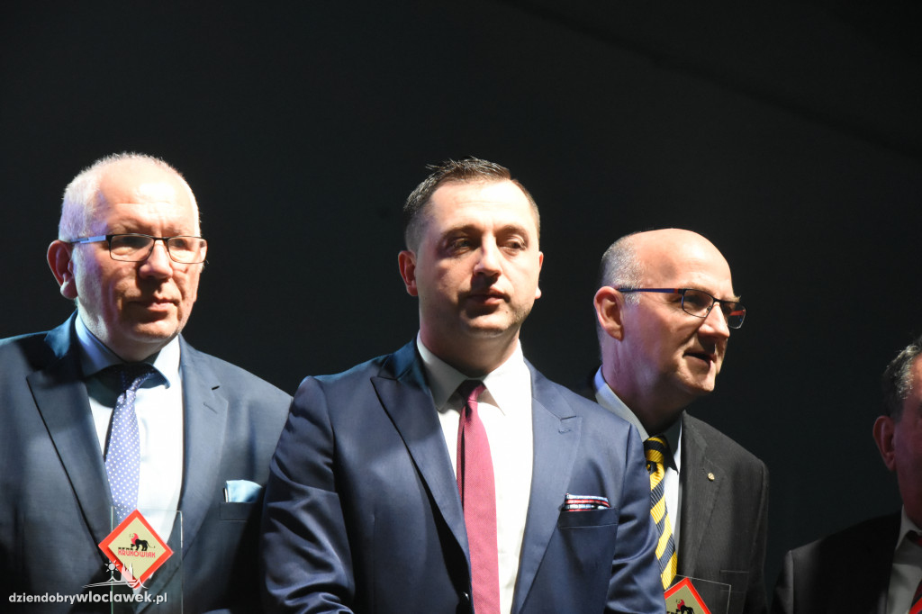 Jubileusz 40-lecia KFMR Krukowiak
