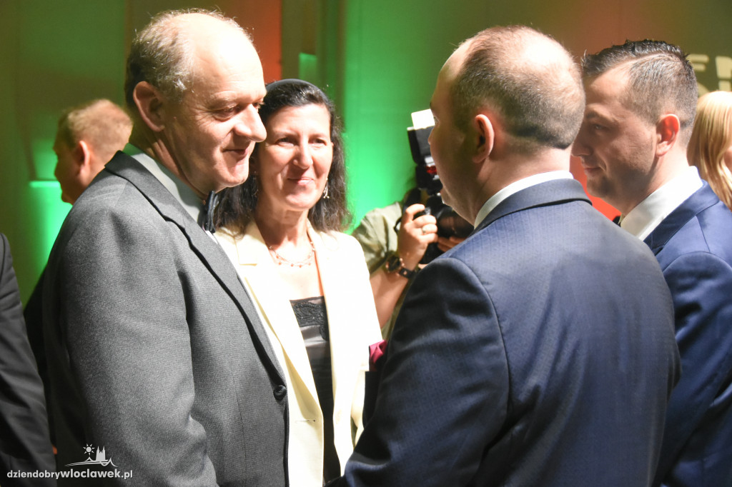 Jubileusz 40-lecia KFMR Krukowiak