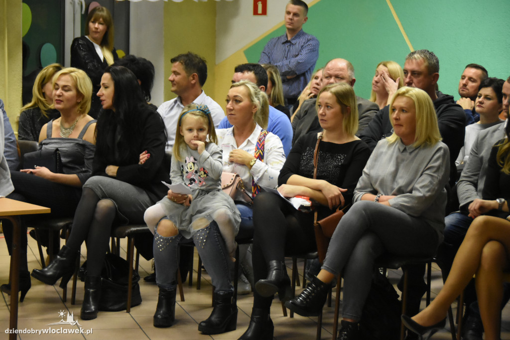 Drugie urodziny MSPR Junak