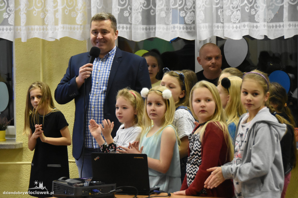 Drugie urodziny MSPR Junak