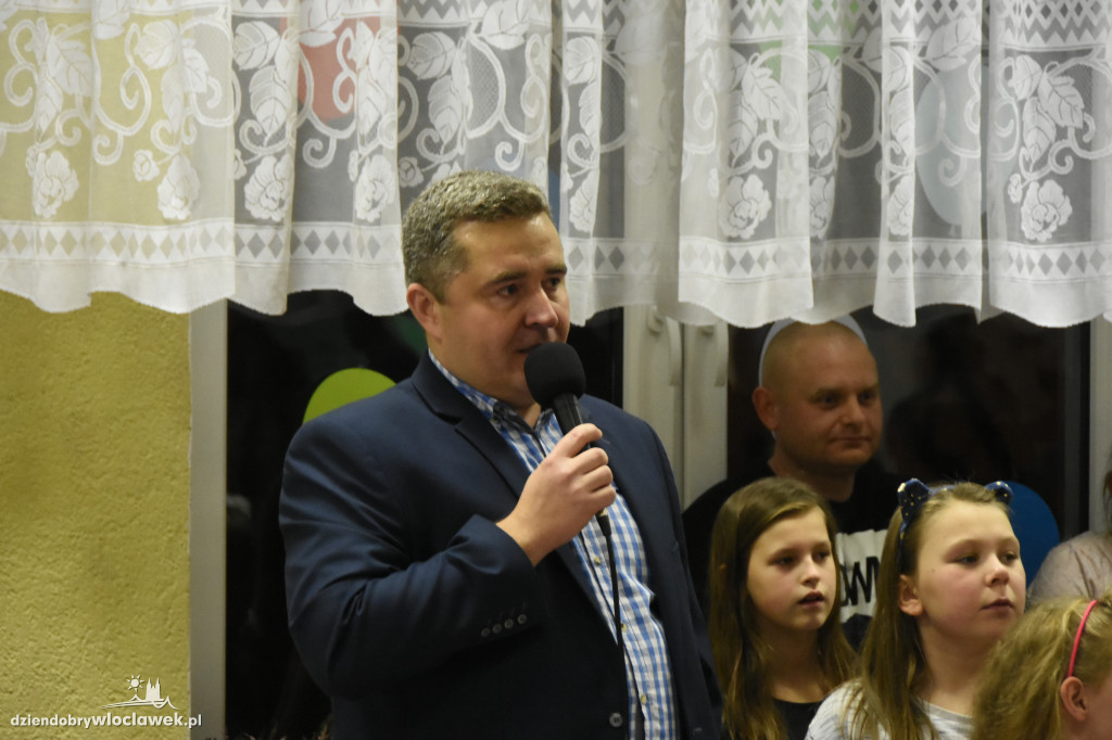 Drugie urodziny MSPR Junak
