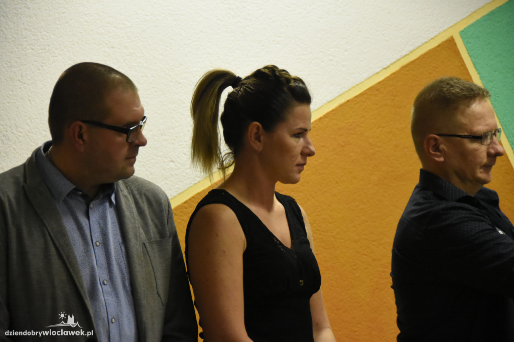 Drugie urodziny MSPR Junak