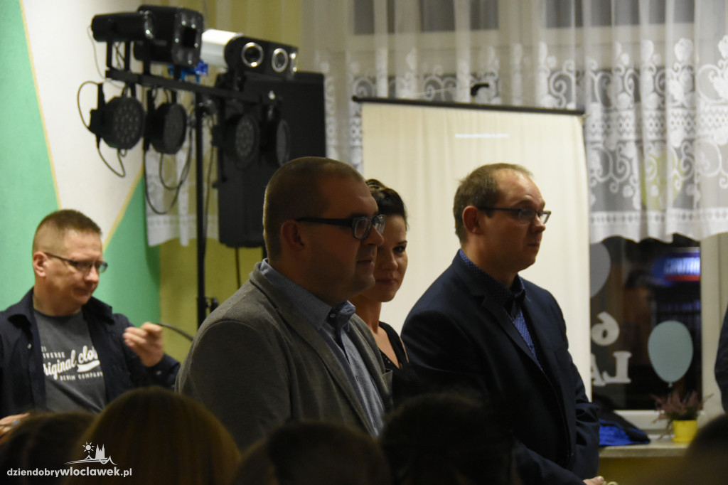 Drugie urodziny MSPR Junak