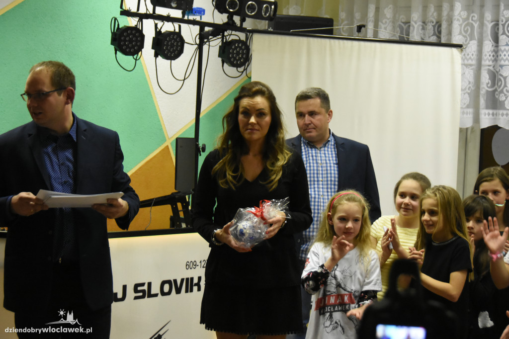 Drugie urodziny MSPR Junak