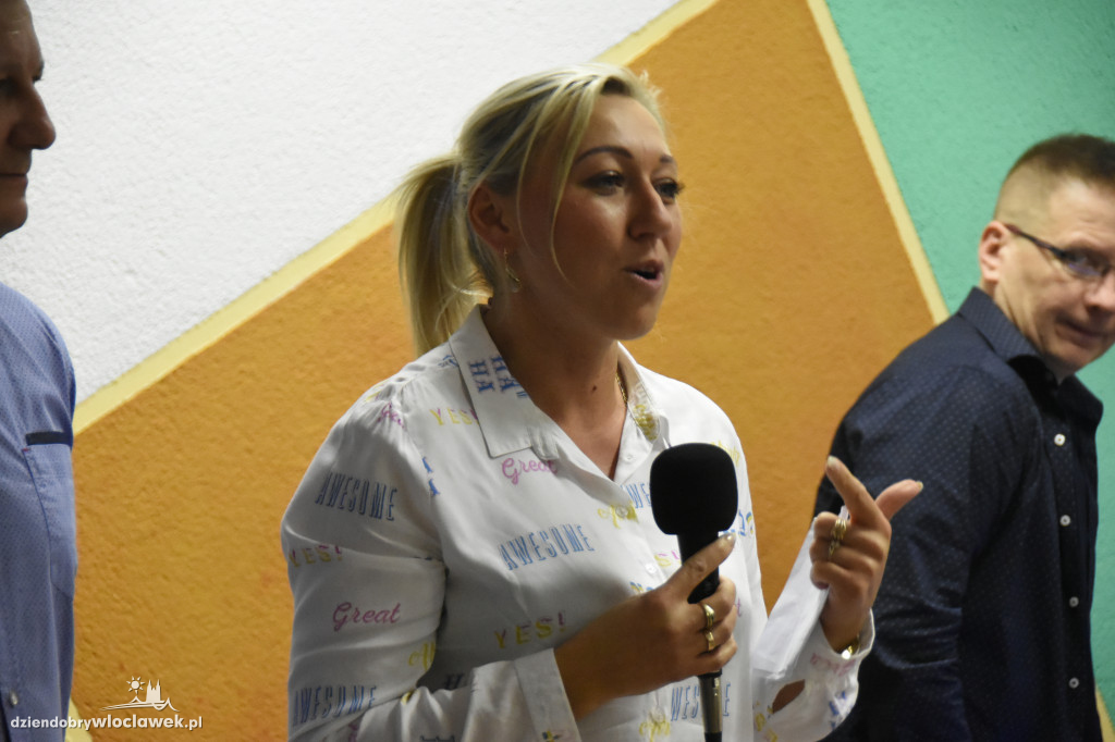 Drugie urodziny MSPR Junak