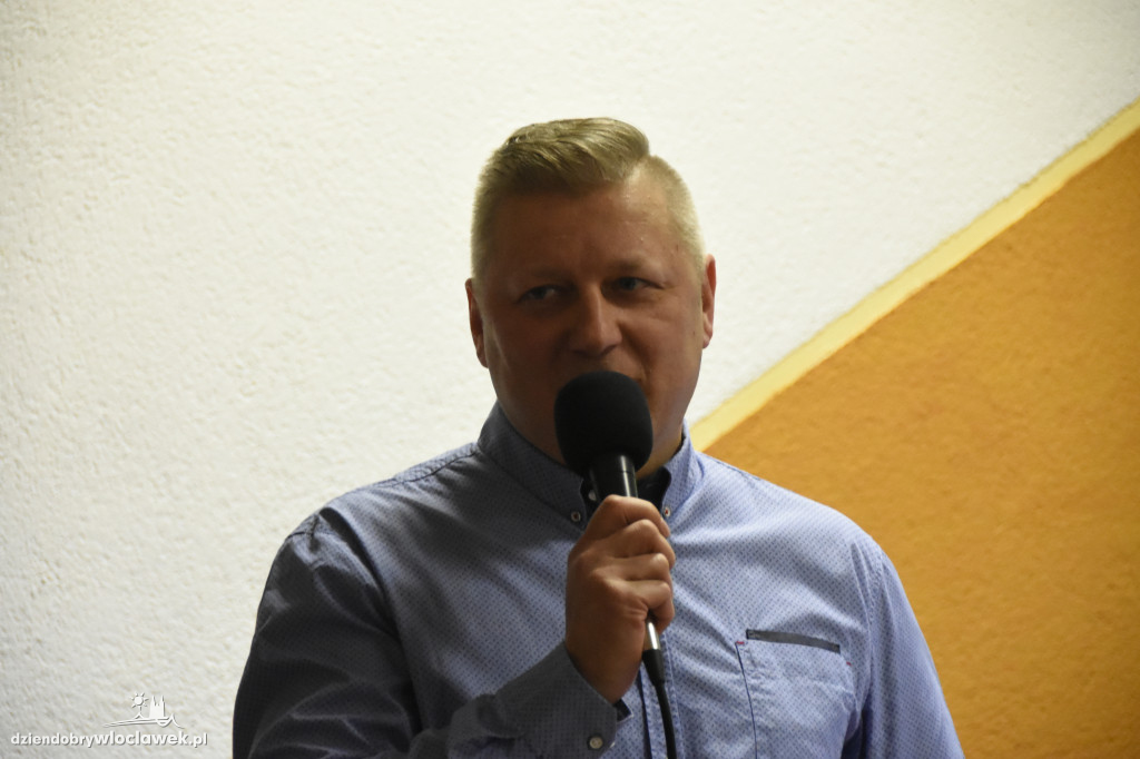 Drugie urodziny MSPR Junak