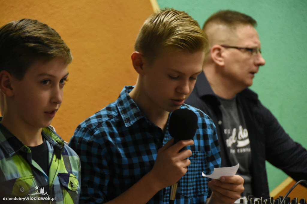 Drugie urodziny MSPR Junak