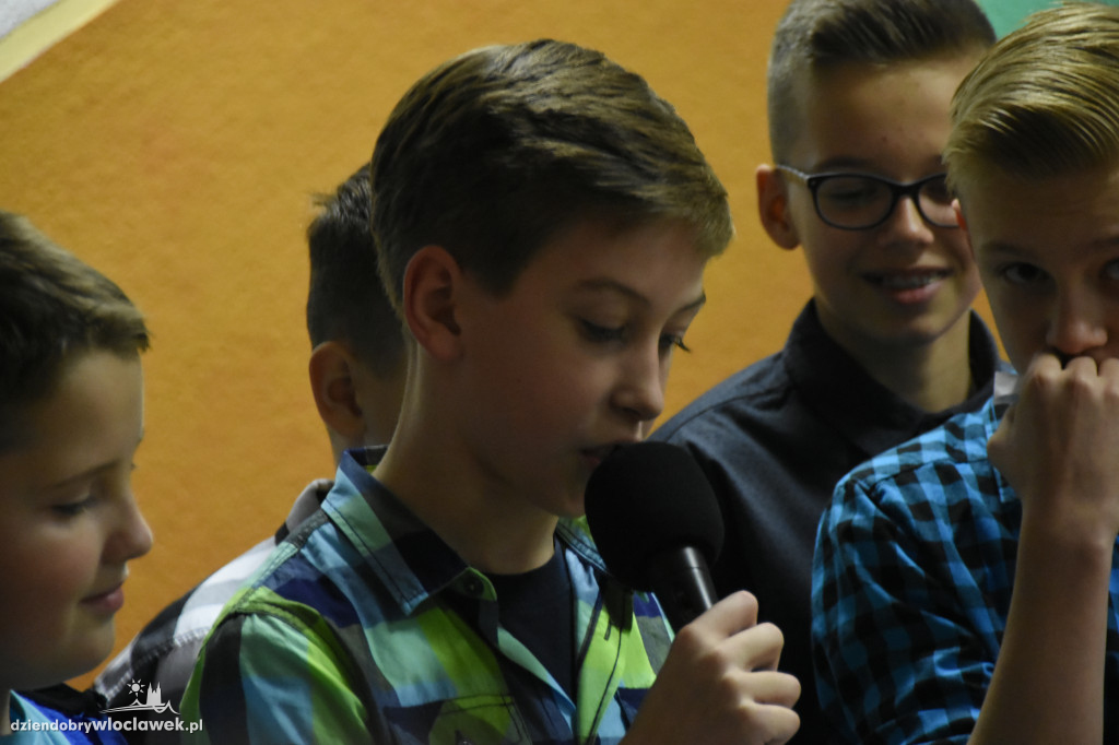 Drugie urodziny MSPR Junak
