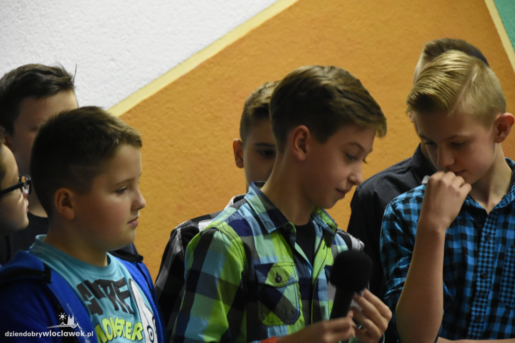 Drugie urodziny MSPR Junak