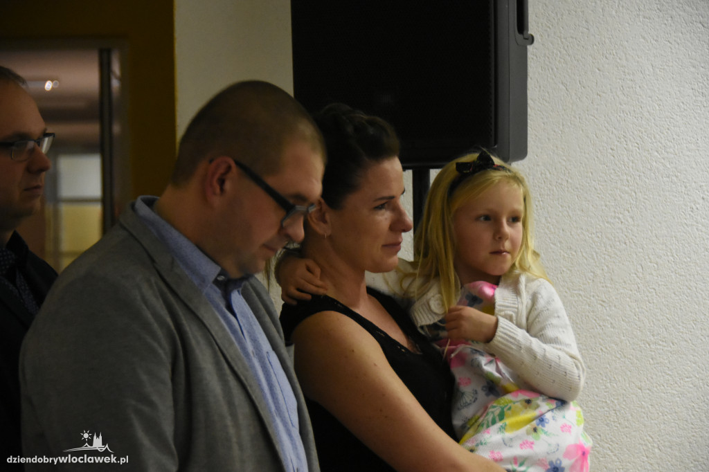 Drugie urodziny MSPR Junak