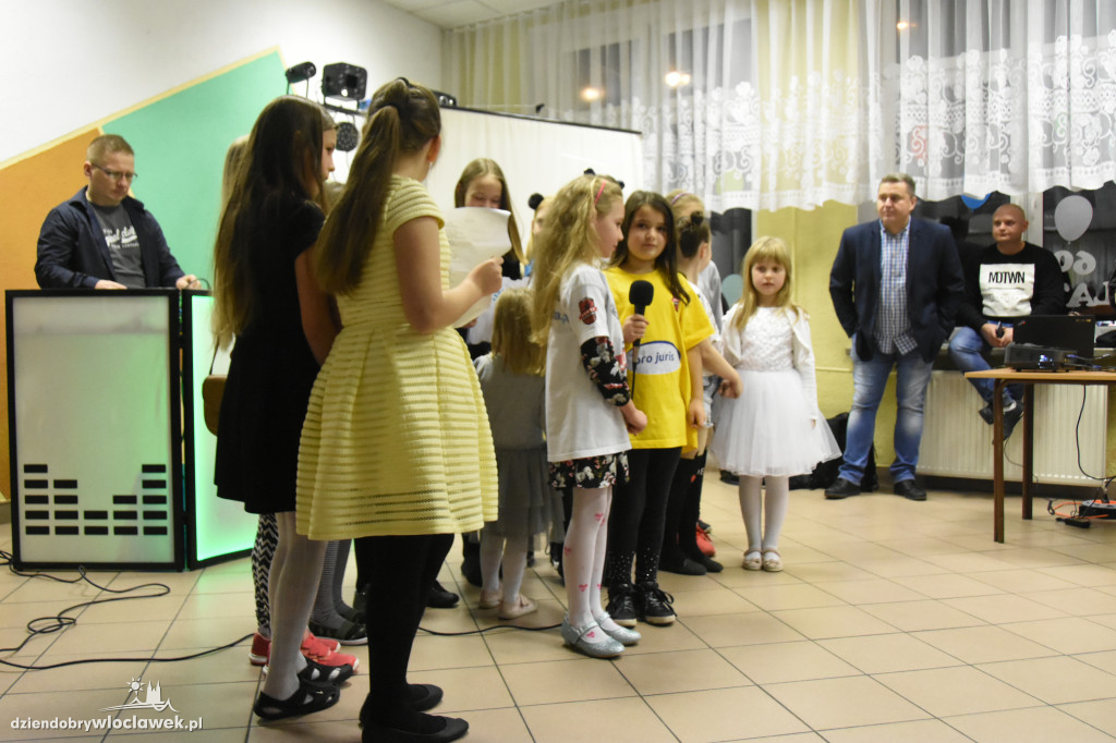Drugie urodziny MSPR Junak