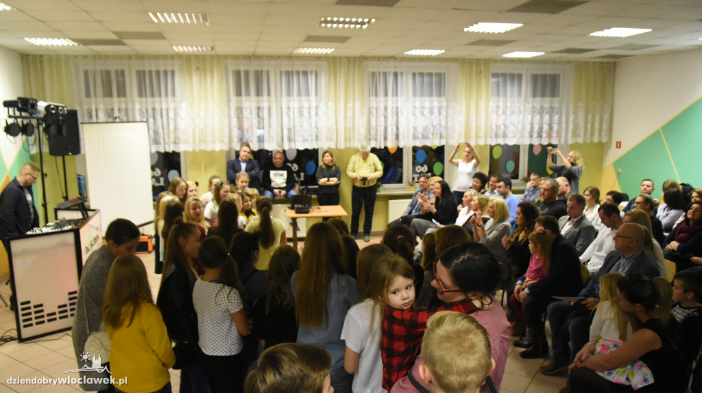Drugie urodziny MSPR Junak