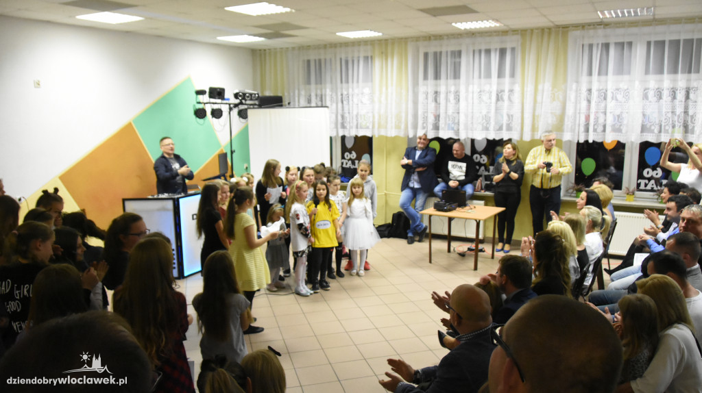 Drugie urodziny MSPR Junak