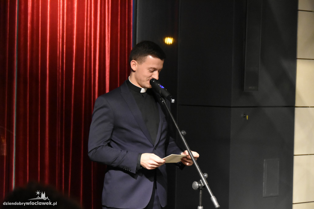Recital muzyki klasycznej