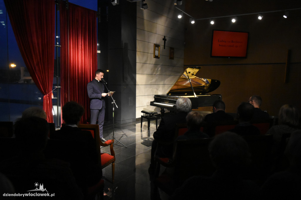 Recital muzyki klasycznej