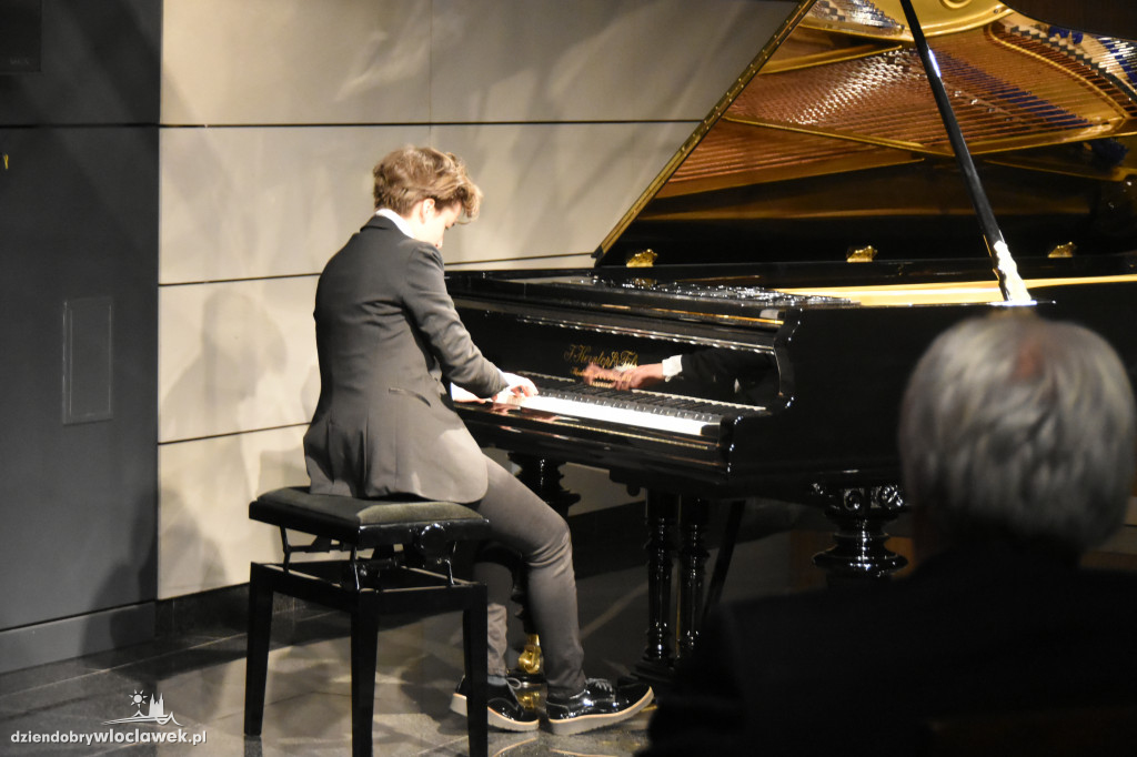 Recital muzyki klasycznej