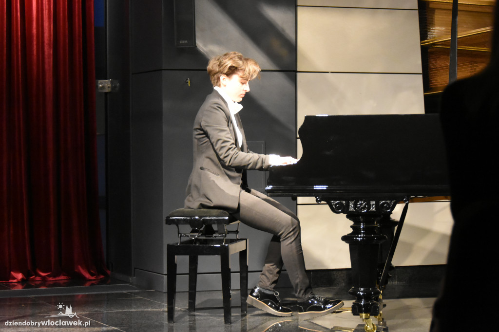 Recital muzyki klasycznej