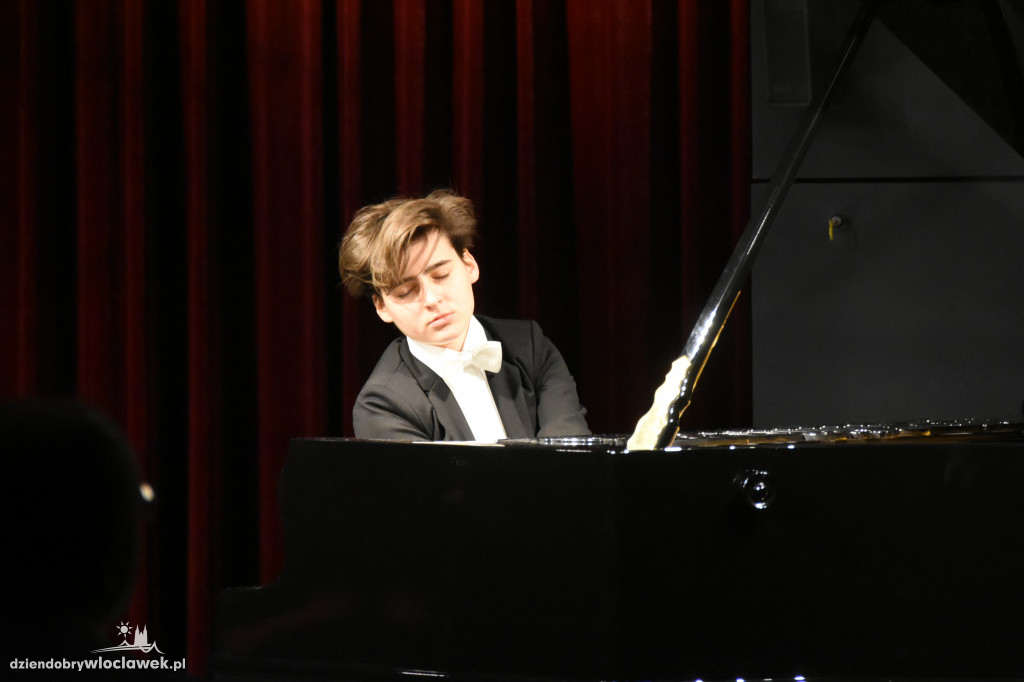 Recital muzyki klasycznej