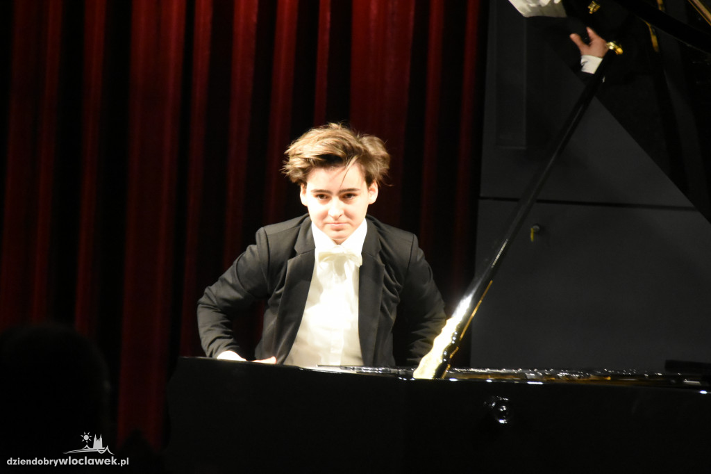 Recital muzyki klasycznej