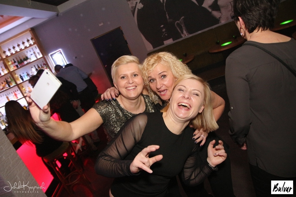 Zabawa na Bulvarze w klubie Million