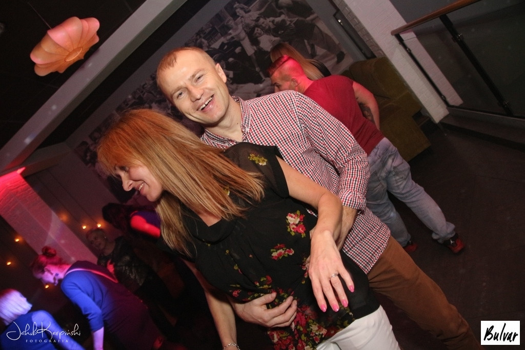 Zabawa na Bulvarze w klubie Million