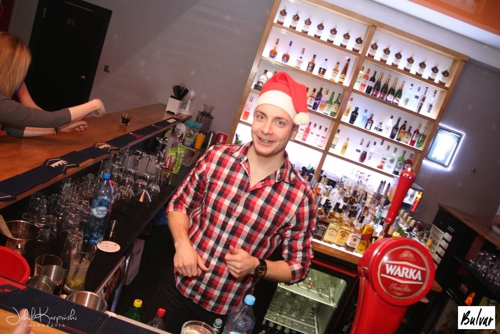 Zabawa na Bulvarze w klubie Million