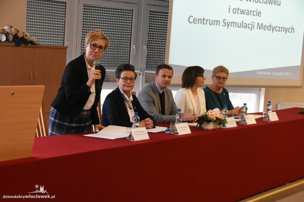 Centrum Symulacji Medycznej