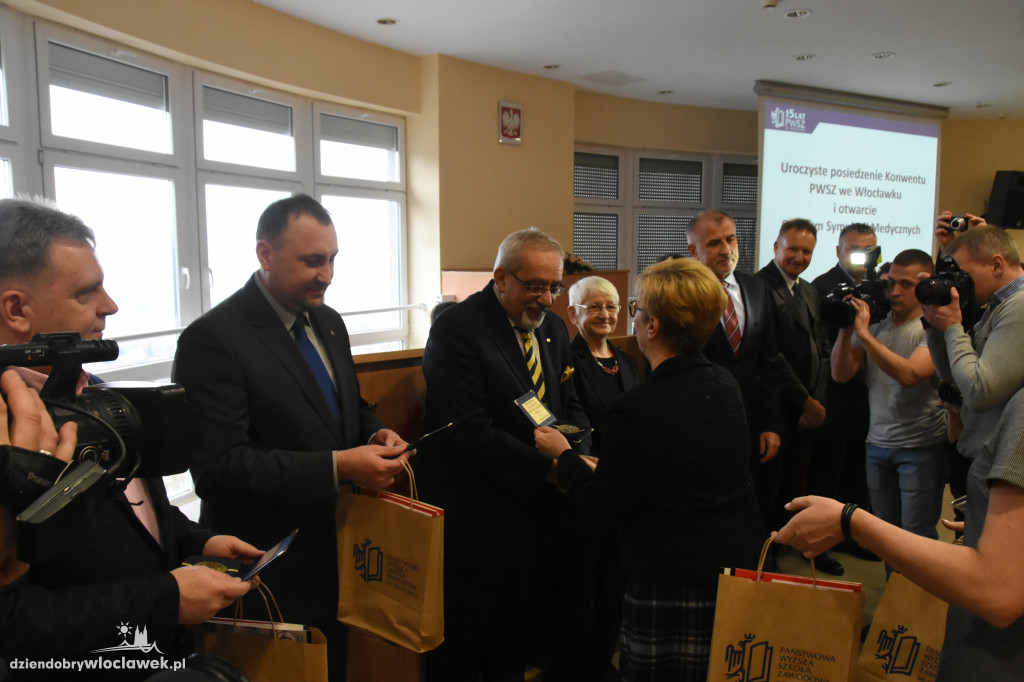 Centrum Symulacji Medycznej