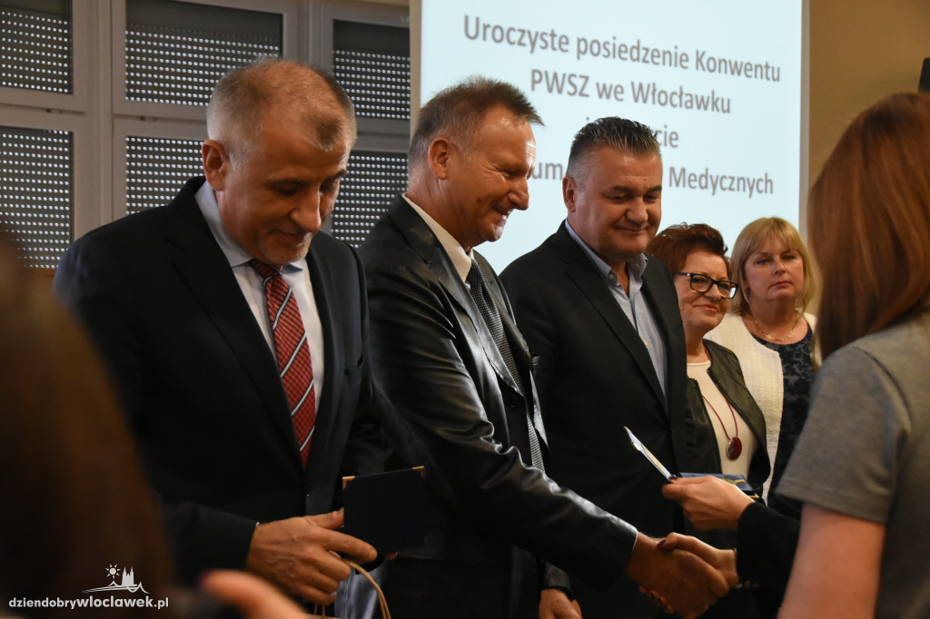 Centrum Symulacji Medycznej