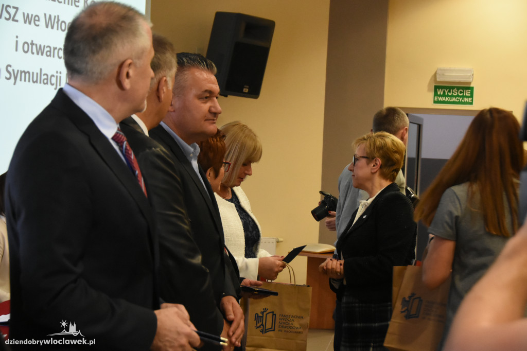 Centrum Symulacji Medycznej