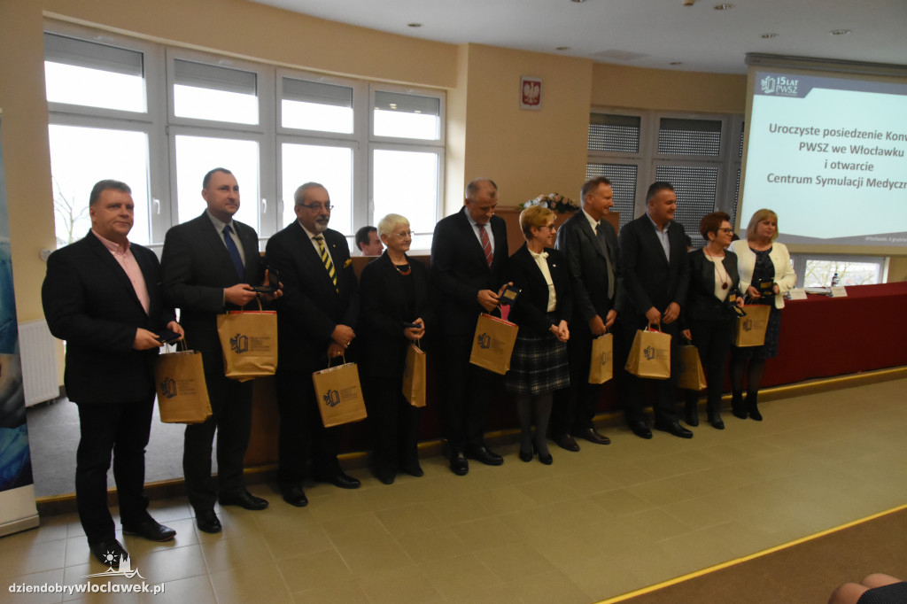 Centrum Symulacji Medycznej