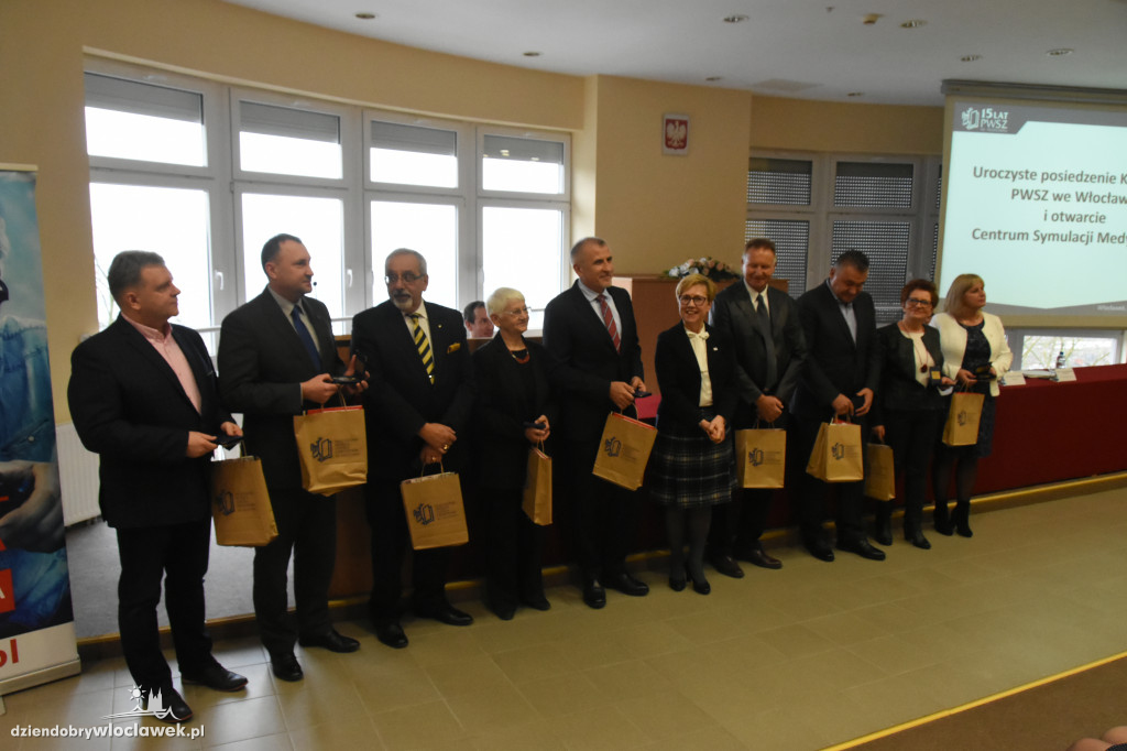 Centrum Symulacji Medycznej