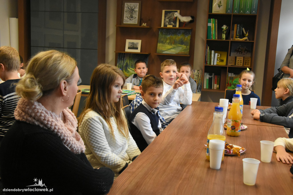 `Sprzątamy nasze lasy` - podsumowanie