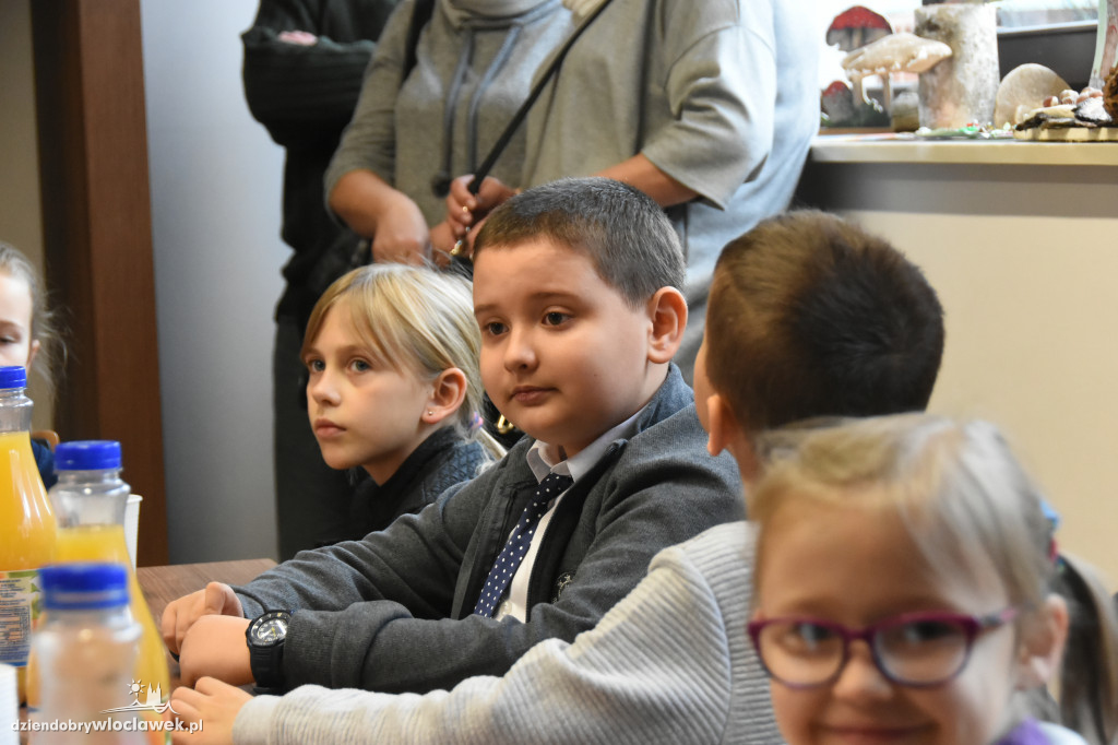 `Sprzątamy nasze lasy` - podsumowanie
