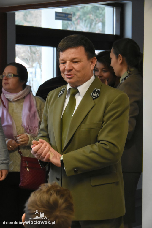 `Sprzątamy nasze lasy` - podsumowanie