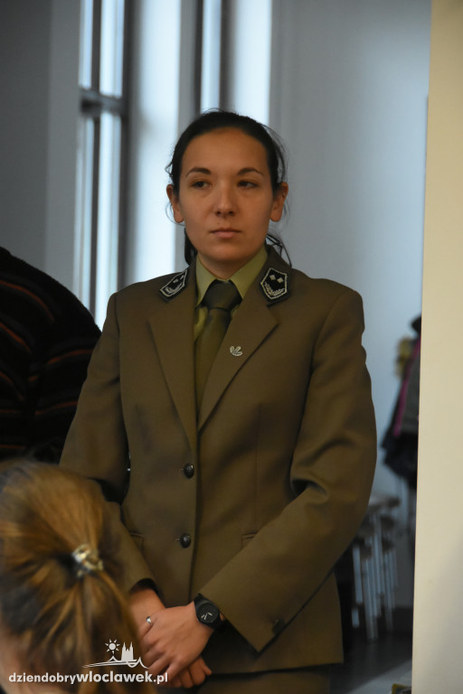 `Sprzątamy nasze lasy` - podsumowanie