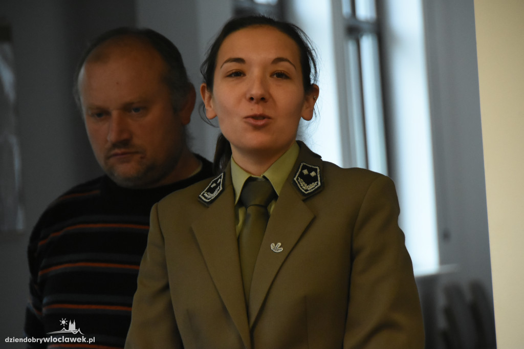 `Sprzątamy nasze lasy` - podsumowanie